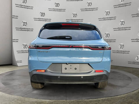 2023 Dodge Hornet GT Plus