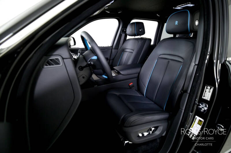 2024 Rolls-Royce Cullinan