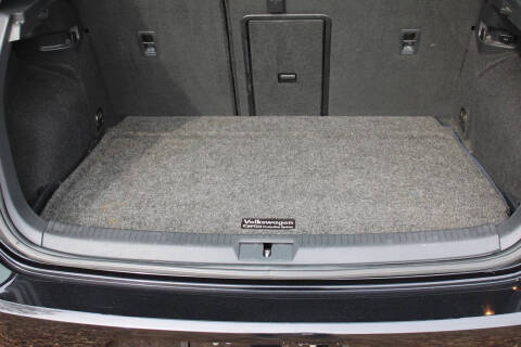 2015 Volkswagen Golf GTI S