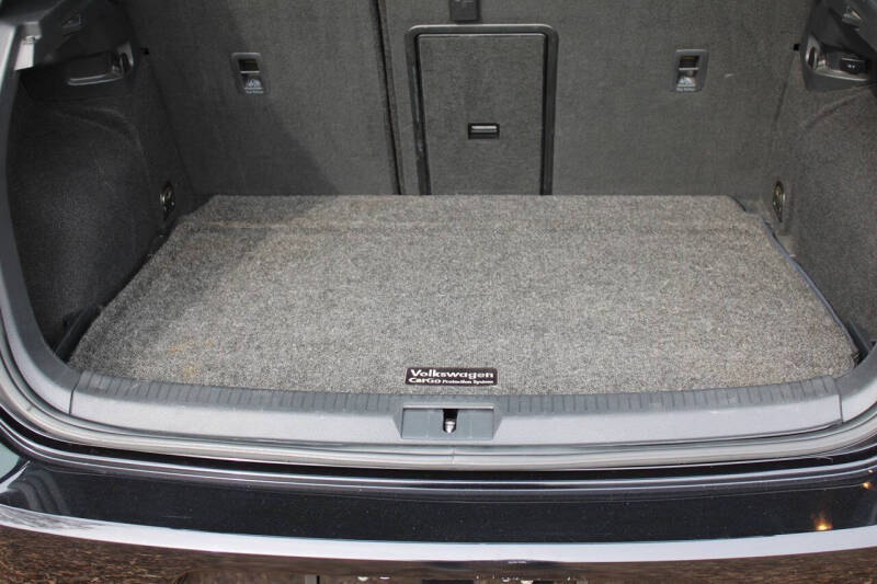 2015 Volkswagen Golf GTI S