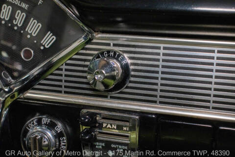 1956 Chevrolet Bel Air