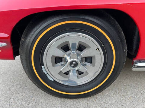 1965 Chevrolet Corvette
