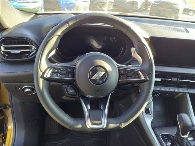 2024 Dodge Hornet R/T Plus