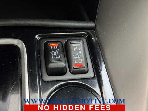 2022 Mitsubishi Eclipse Cross SE