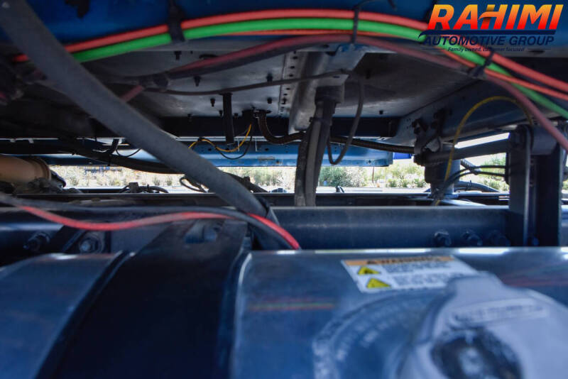 2016 Freightliner Cascadia