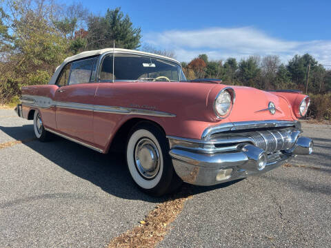 1957 Pontiac Star Chief