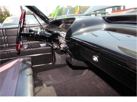 1963 Chevrolet Impala