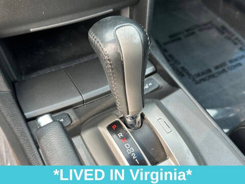 2012 Honda Crosstour