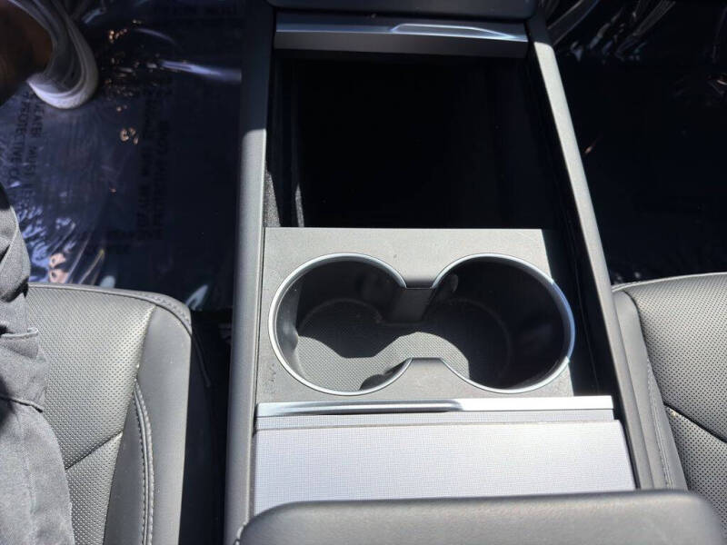 2026 Tesla Model Y Long Range