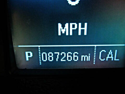 2014 Buick Encore Leather