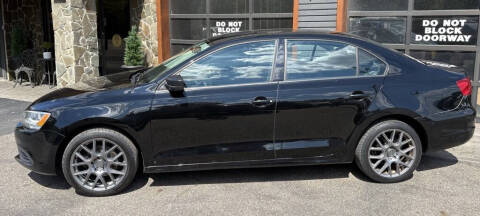 2011 Volkswagen Jetta