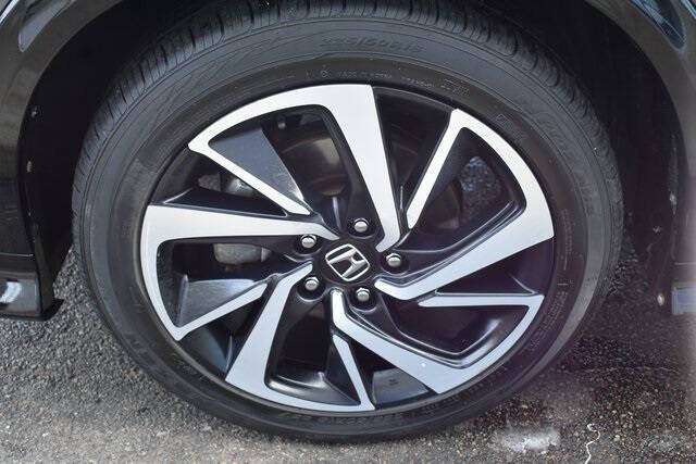 2020 Honda HR-V Sport