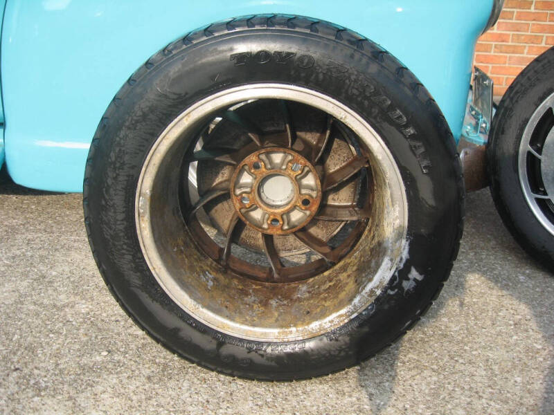 1985 Chevrolet Corvette