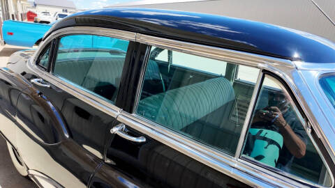 1952 Buick Super