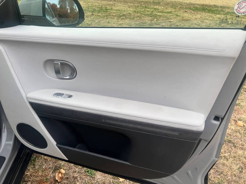 2023 Hyundai Ioniq 5 SEL