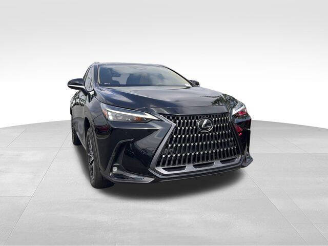 2024 Lexus NX 250 Premium
