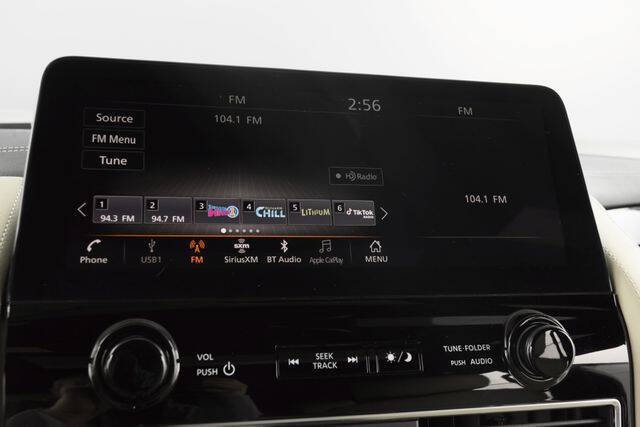 2024 Infiniti QX80 Premium Select