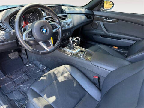 2014 BMW Z4 sDrive28i