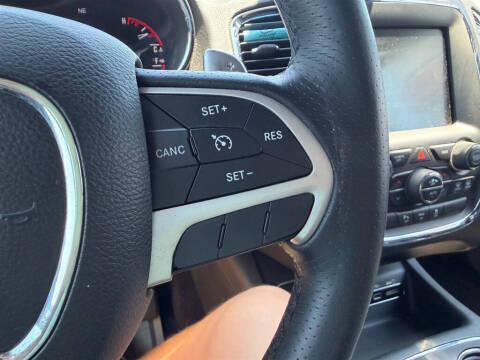 2015 Dodge Durango R/T