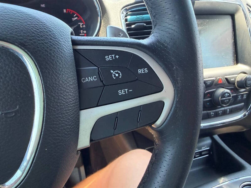2015 Dodge Durango R/T