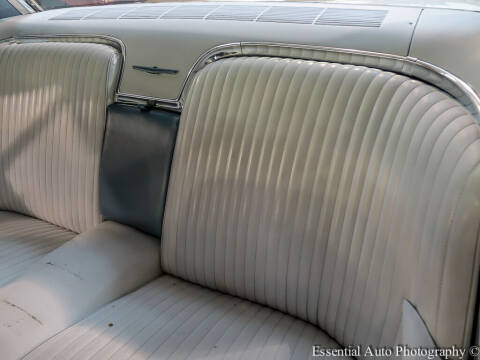 1965 Ford Thunderbird