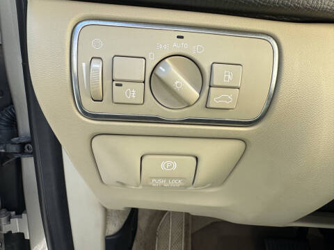 2015 Volvo XC60 T6 Drive-E