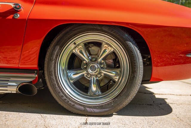 1967 Chevrolet Corvette