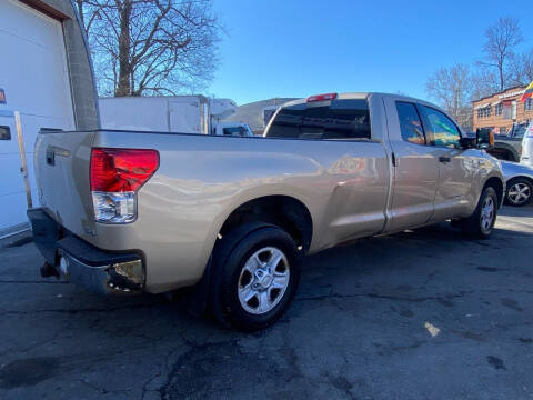 2010 Toyota Tundra for sale at White River Auto Sales in New Rochelle NY