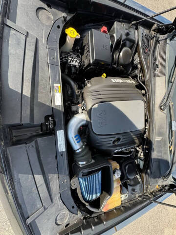 2013 Dodge Challenger R/T Classic