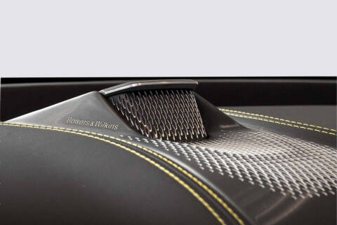 2026 Aston Martin DBX S