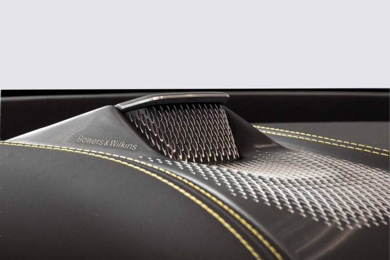 2026 Aston Martin DBX S