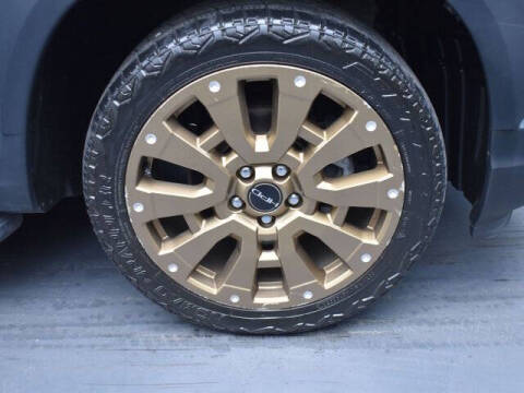 2022 Honda Passport Elite