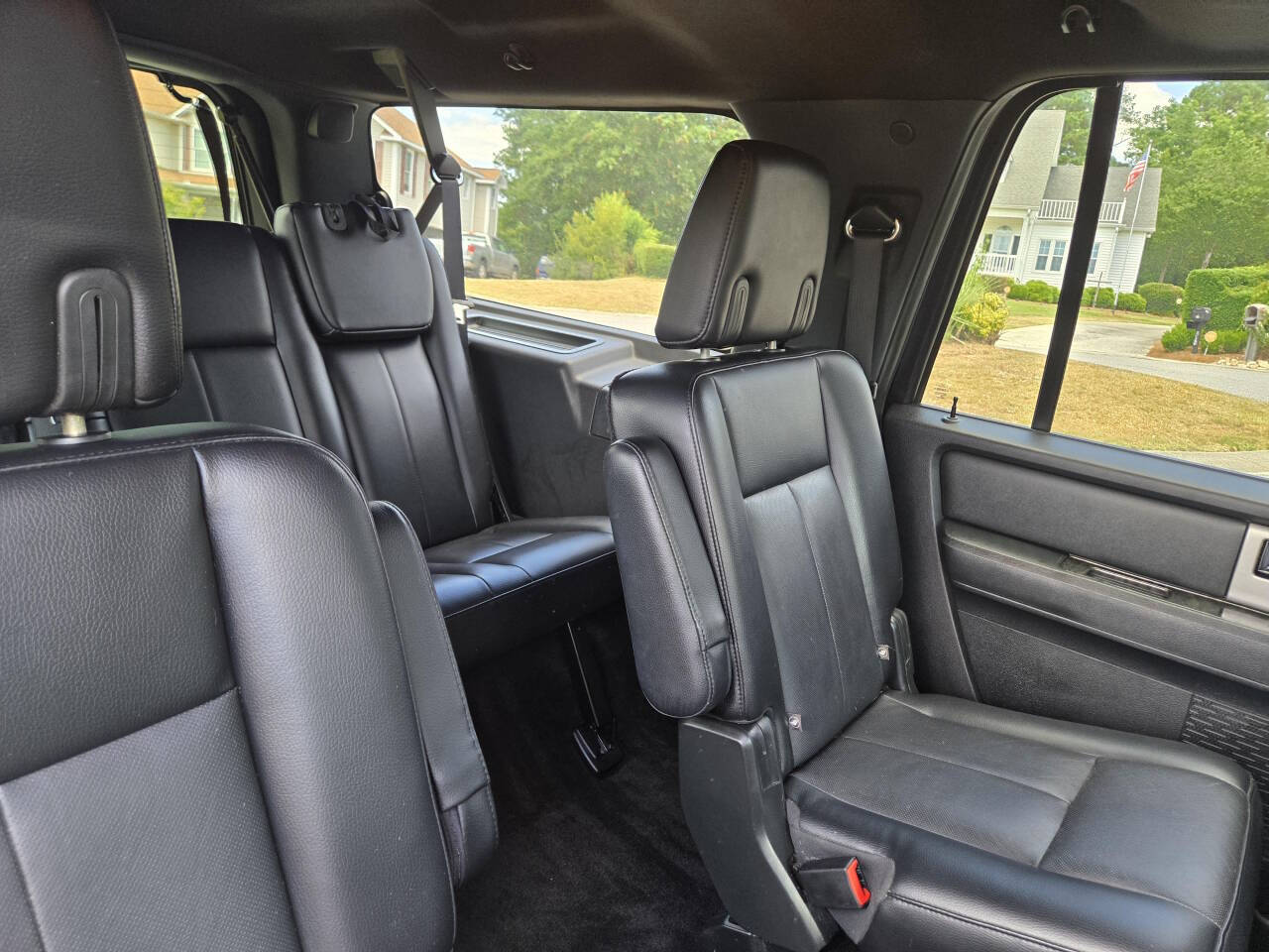 2015 Ford Expedition EL for sale at Connected Auto Group in Macon, GA