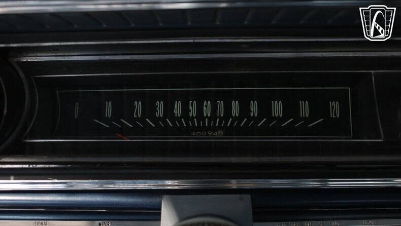 1965 Chevrolet Impala