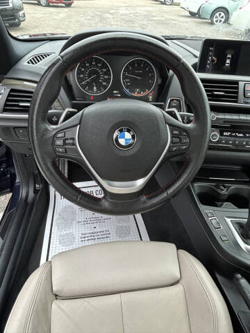 2017 BMW 2 Series 230i