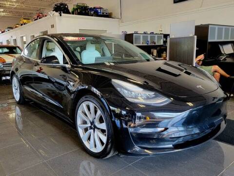 2020 Tesla Model 3 for sale at MotorMax of GR in Grandville MI