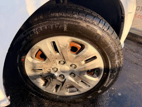 2020 Dodge Grand Caravan