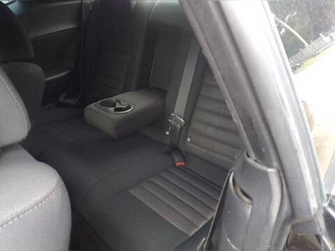 2010 Dodge Challenger SE