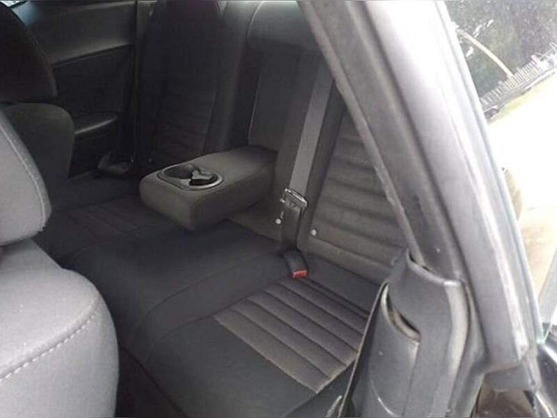 2010 Dodge Challenger SE