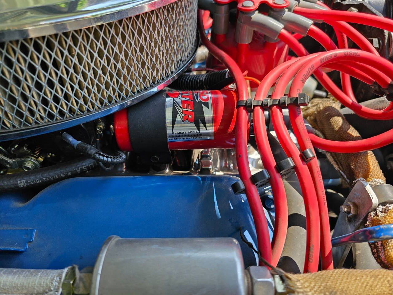 1967 Mercury Cougar XR7 183