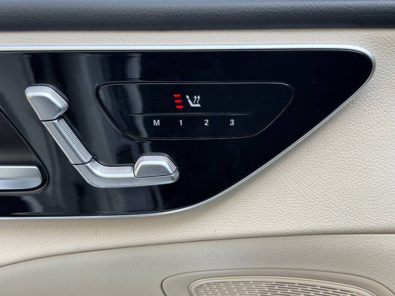 2024 Mercedes-Benz C-Class C 300 4MATIC