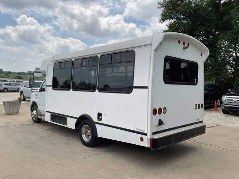 2013 Ford E-Series E-350 SD