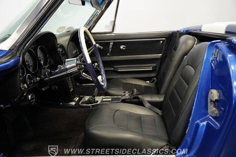 1965 Chevrolet Corvette