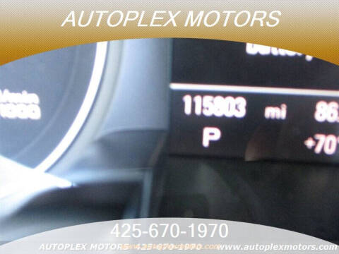 2013 Audi Allroad 2.0T quattro Premium Plus