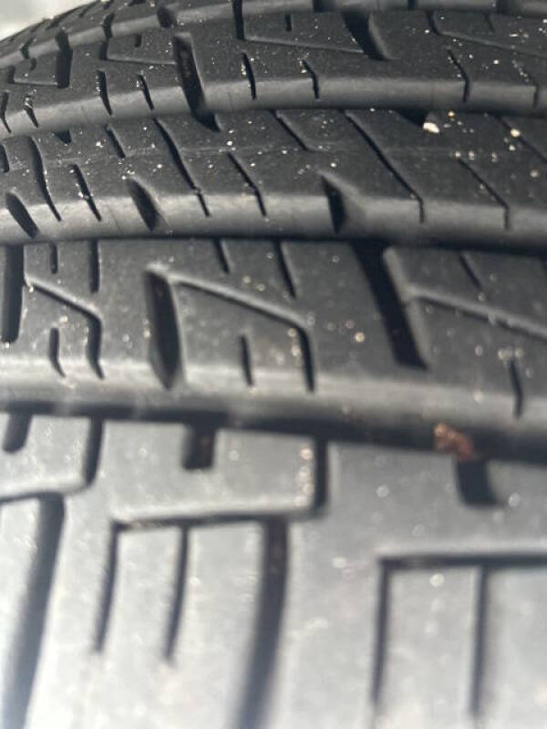 2017 Dodge Journey GT