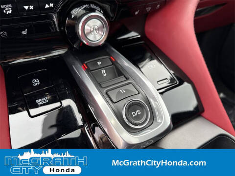 2023 Acura MDX SH-AWD w/A-SPEC