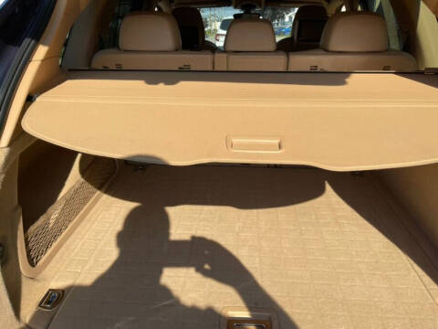 2011 Porsche Cayenne S