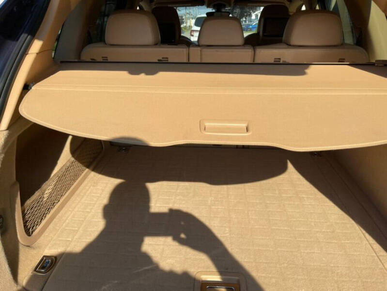 2011 Porsche Cayenne S
