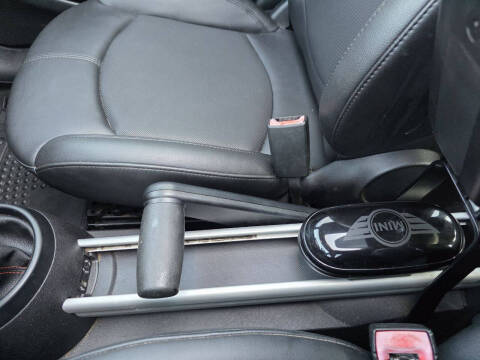 2014 MINI Countryman Cooper S