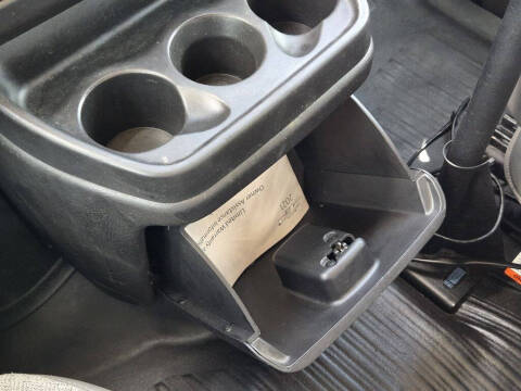 2021 Chevrolet Express 2500